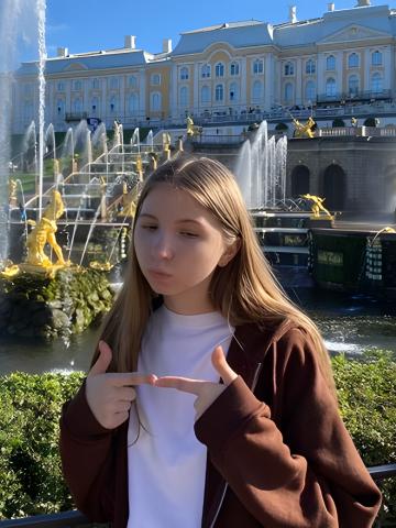 Анкета проститутки Таюша, 24 года